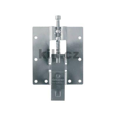 CAMAR 814 rektifika�n� kov�n� pro panel - spodn�