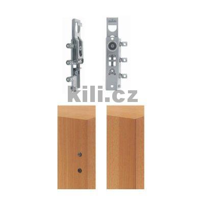 CAMAR 818 rektifika�n� kov�n� - prav�