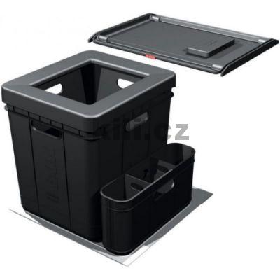 V�ce informac� o v�robku Odpadkov� ko� Sorter 350-50