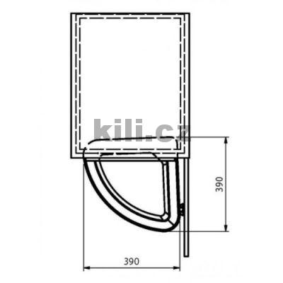 Odpadkov� ko� Solo 50