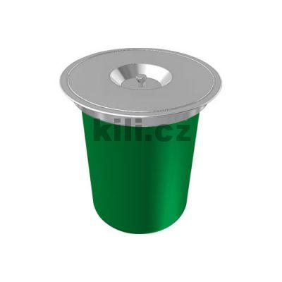 V�ce informac� o v�robku Odpadkov� ko� KEA-E 12 315x235 ( SL 175470 )