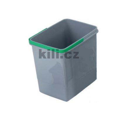 V�ce informac� o v�robku Odpadkov� ko� n�hradn� 15l PRAKTICO