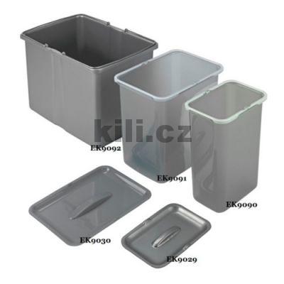 V�ce informac� o v�robku Odpadkov� ko� Practico n�hradn� 16l