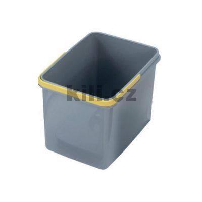 V�ce informac� o v�robku Samostatn� ko� 12l  PRAKTICO