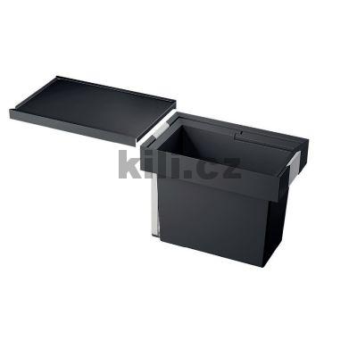 V�ce informac� o v�robku Odpadkov� ko� Flexon II 30/1  1x19l