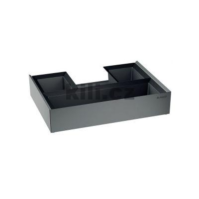 V�ce informac� o v�robku Organiza�n� z�suvka ko�e Select II a Flexon II,Orga 2x2,5l , 1x7l