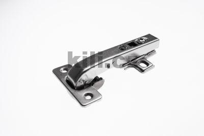 Z�v�s LEVEL - CLIP pro slep� �hel, s tlumen�m, 90�, na vrut + podlo�ka H0