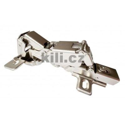 Z�v�s LEVEL - CLIP �hlov�, s tlumen�m, 165�, na vrut + podlo�ka H0