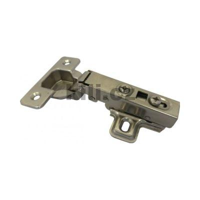 V�ce informac� o v�robku Z�v�s LEVEL - CLIP D51 nalo�en�, s tlumen�m, 105�, na vrut + podlo�ka H0