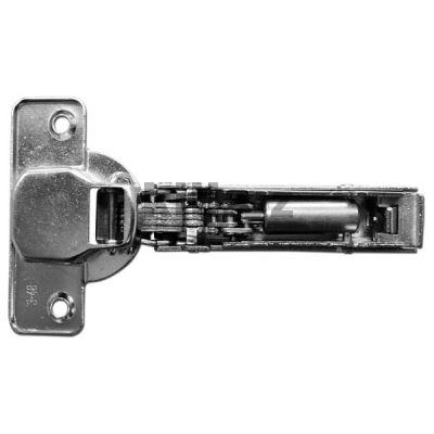 Z�v�s LEVEL - CLIP D51 nalo�en�, s tlumen�m, 105�, na vrut + podlo�ka H0