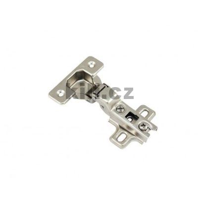 Z�v�s LEVEL - SLIDE-ON polonalo�en�, bez tlumen�, 105�, na vrut + podlo�ka H2