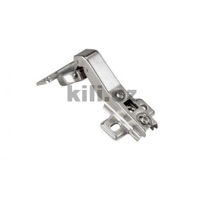 Z�v�s LEVEL - SLIDE-ON �hlov�, bez tlumen�, 45�, na vrut + podlo�ka H2