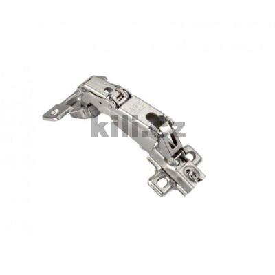 Z�v�s LEVEL - SLIDE-ON �hlov�, bez tlumen�, 165�, na vrut + podlo�ka H2