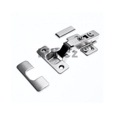 Z�v�s LEVEL - CLIP nalo�en�, s tlumen�m, 105�, na vrut + 3D podlo�ka H0 s excentrem + krytky