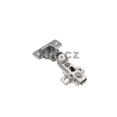 Z�v�s LEVEL - CLIP polonalo�en�, bez tlumen�, 105�, na vrut + podlo�ka H0