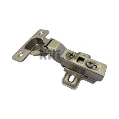 Z�v�s LEVEL - CLIP polonalo�en�, s tlumen�m, 105�, na vrut + podlo�ka H0