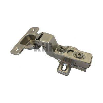 Z�v�s LEVEL - CLIP vlo�en�, s tlumen�m, 105�, na vrut + podlo�ka H0