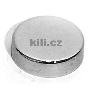 V�ce informac� o v�robku Krytka O DANCO chrom lesk