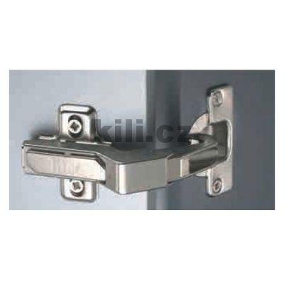 TI-Z�v�s S-type pro skl�dan� dve�e na vrut rozte� 45 mm