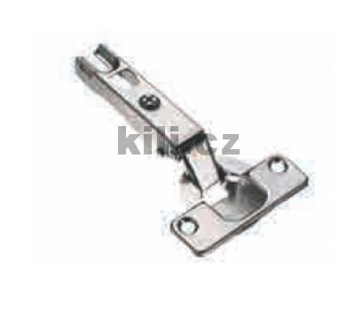 V�ce informac� o v�robku TI-Z�v�s B-type nalo�en� 110� na vrut rozte� 45 mm