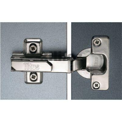 TI-Z�v�s B-type polonalo�en� 110� na vrut rozte� 45 mm - V�prodej jen do vyprod�n� z�sob!