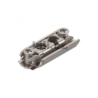 V�ce informac� o v�robku Mont�n� podlo�ka 3D s excentrem, nikl, zv��en� 8,5mm