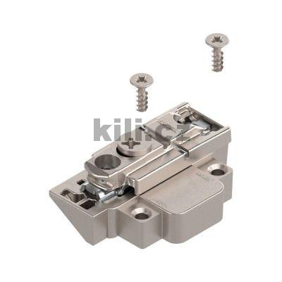 V�ce informac� o v�robku Adapt�r CLIP teleskopu Aventos HF lev� ALU r�me�ek