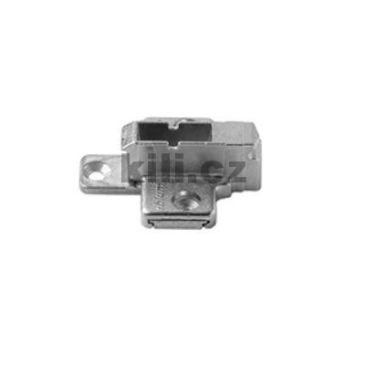 V�ce informac� o v�robku Mont�n� podlo�ka k��ov� clip 9 mm na vrut