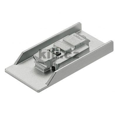 V�ce informac� o v�robku Mont�n� podlo�ka CRISTALLO clip sklo / zrcadlo k nalepen�