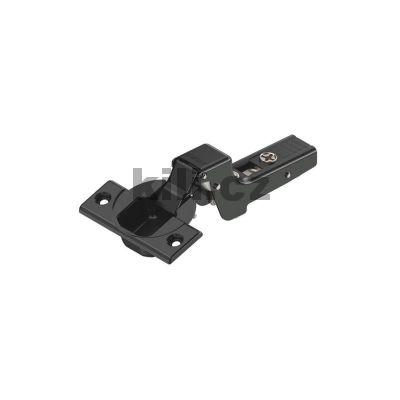 Z�v�s CLIP top vlo�en� 110� bez pru�iny inserta, onyx