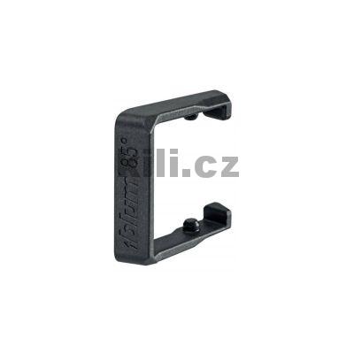 V�ce informac� o v�robku Omezova� �hlu otev�en� 92� pro z�v�sy CRISTALLO a pro tenk� dve�e