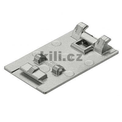 V�ce informac� o v�robku Miska z�v�su CRISTALLO sklo / zrcadlo