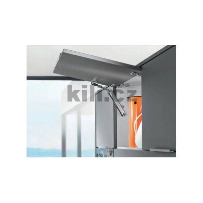 Z�v�s CLIP top nalo�en� nikl 110� s tlumen�m inserta