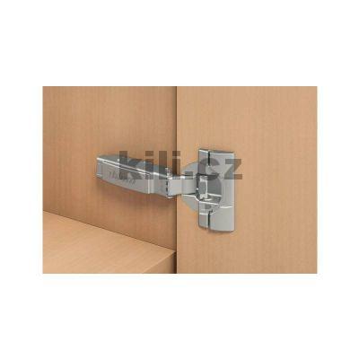 V�ce informac� o v�robku Z�v�s CLIP top polonalo�en� nikl 110� s tlumen�m na vrut