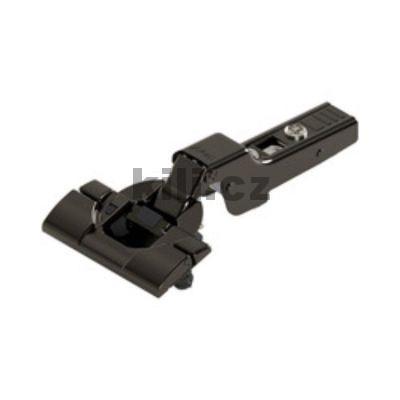 V�ce informac� o v�robku Z�v�s CLIP top polonalo�en� 110� s tlumen�m inserta �ern� onyx