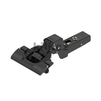 V�ce informac� o v�robku Z�v�s CLIP top vlo�en� 110� s tlumen�m inserta, onyx