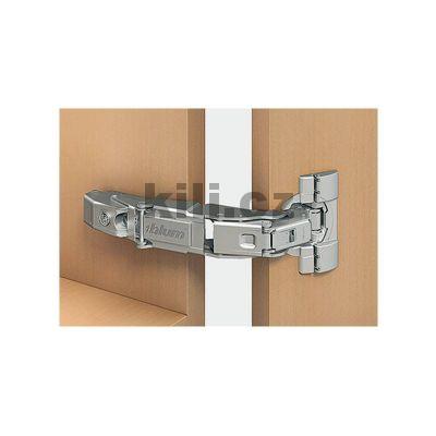 V�ce informac� o v�robku Z�v�s CLIP top polonalo�en� nikl 155� s tlumen�m na vrut