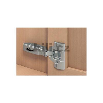 V�ce informac� o v�robku Z�v�s CLIP top polonalo�en� siln� dve�e 95� s tlumen�m na vrut