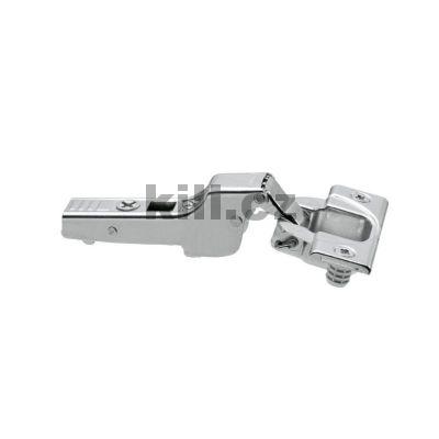 V�ce informac� o v�robku Z�v�s BLUM CLIP TOP 110� polonalo�en� expando