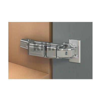 V�ce informac� o v�robku Z�v�s CLIP top tenk� dve�e nikl 110� s pru�inou EXPANDO T