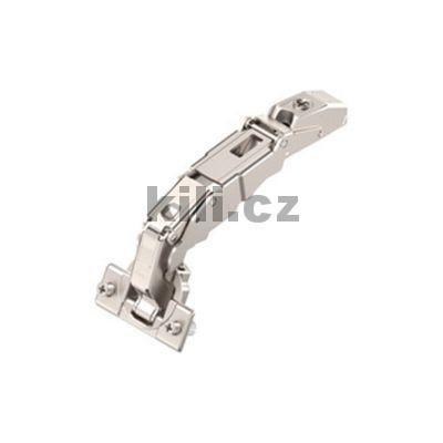 V�ce informac� o v�robku Z�v�s BLUM CLIP TOP 155� nalo�en� pro nulov� p�esah expando