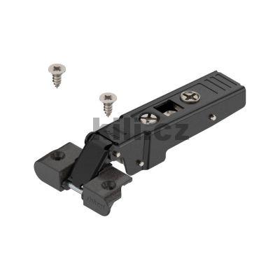 V�ce informac� o v�robku Z�v�s CLIP top nalo�en� s perem pro ALU r�me�ek 95� s pru�inou na vrut, onyx