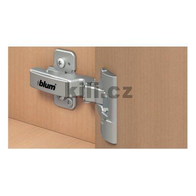 V�ce informac� o v�robku �hlov� z�v�s CLIP top pln� nalo�en� -45� bez pru�iny na vrut