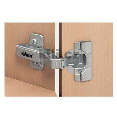 V�ce informac� o v�robku �hlov� z�v�s CLIP top polonalo�en� +45� bez pru�iny na vrut