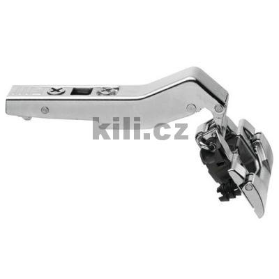 V�ce informac� o v�robku �hlov� z�v�s CLIP top nalo�en� +45� s tlumen�m inserta