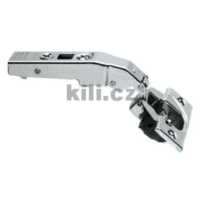 V�ce informac� o v�robku �hlov� z�v�s CLIP top nalo�en� +45� s tlumen�m na vrut