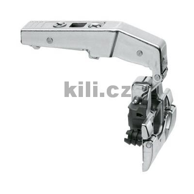 V�ce informac� o v�robku Z�v�s CLIP top vlo�en� slep� �hel 95� s tlumen�m inserta