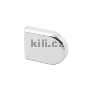 V�ce informac� o v�robku Krytka misky z�v�su na sklo, tvar "D" �ern�