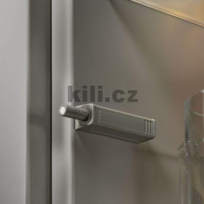 Vyhazova� TIP-ON kr�tk� �ed�