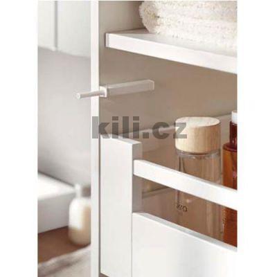 Adapt�r pro vyhazova� TIP-ON p��m� kr�tk� b�l�